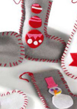 Calcetín de Navidad